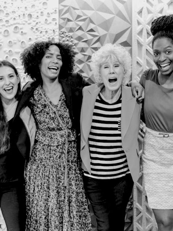 la revolution silencieuse femmes